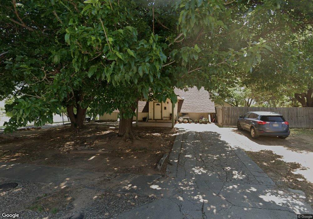 2801 Peoria Ave, Lubbock, TX 79410 - photo 1