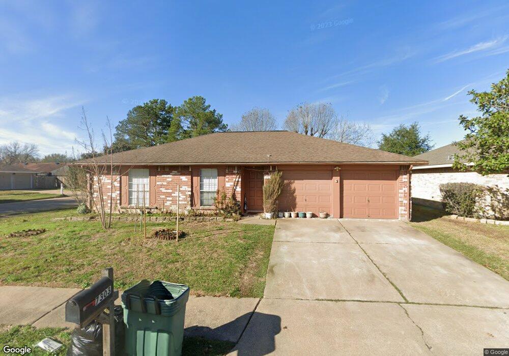 7303 Crystalglen Ln, Houston, TX 77095 - photo 1
