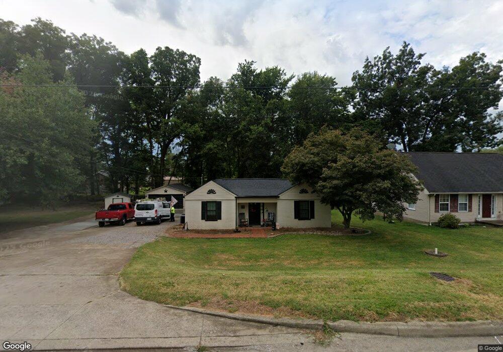 10333 State Route 662 W, Newburgh, IN 47630 - photo 1