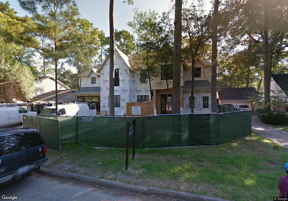 322 Wilchester Blvd, Houston, TX 77079 - photo 1