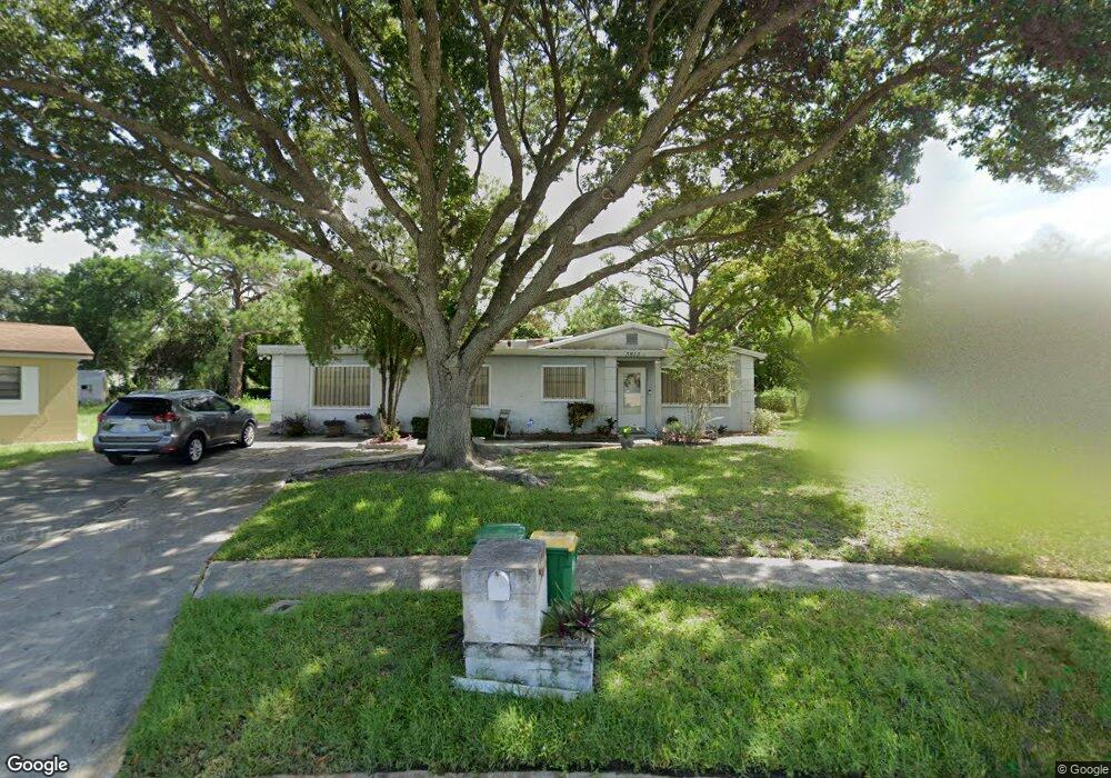 3813 E Denton Cir, Cocoa, FL 32926 - photo 1