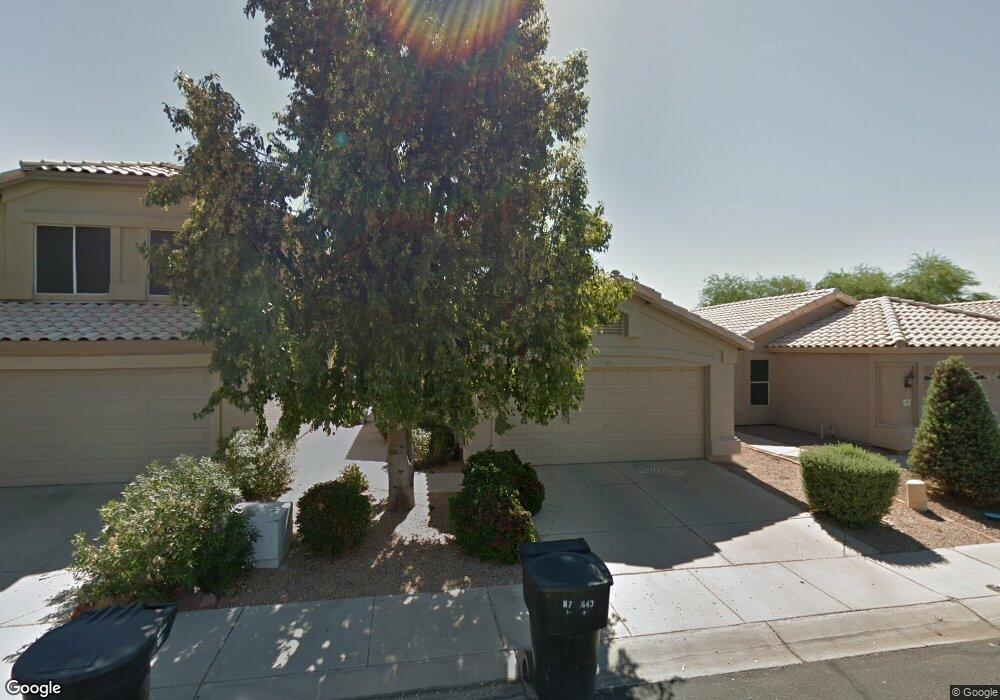 637 N Kenneth Place, Chandler, AZ 85226 - photo 1