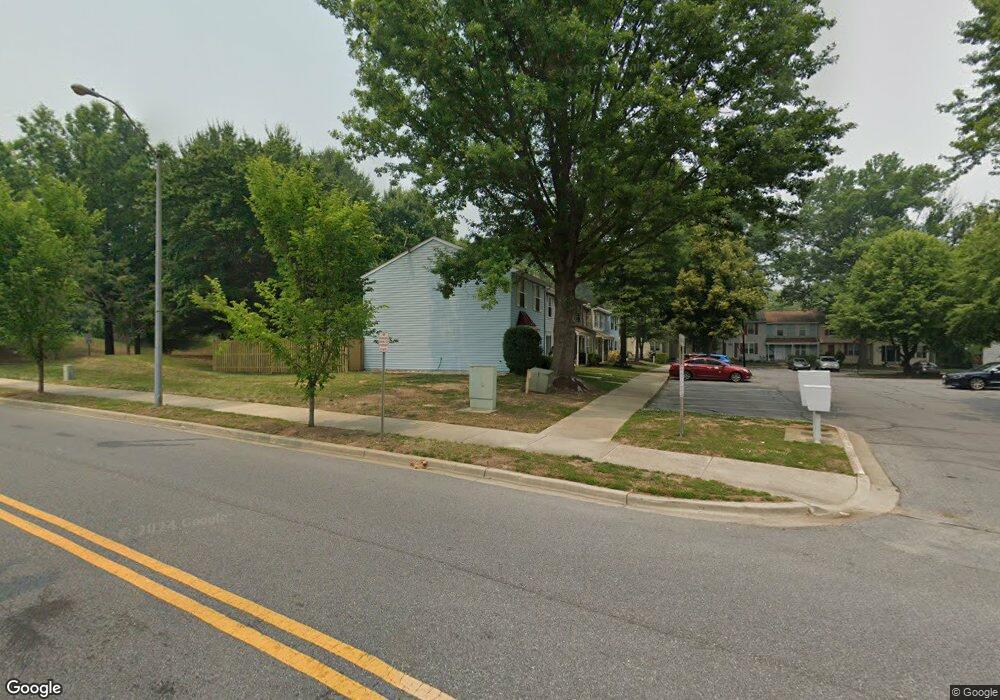 16404 Pennsbury Dr, Bowie, MD 20716 - photo 1