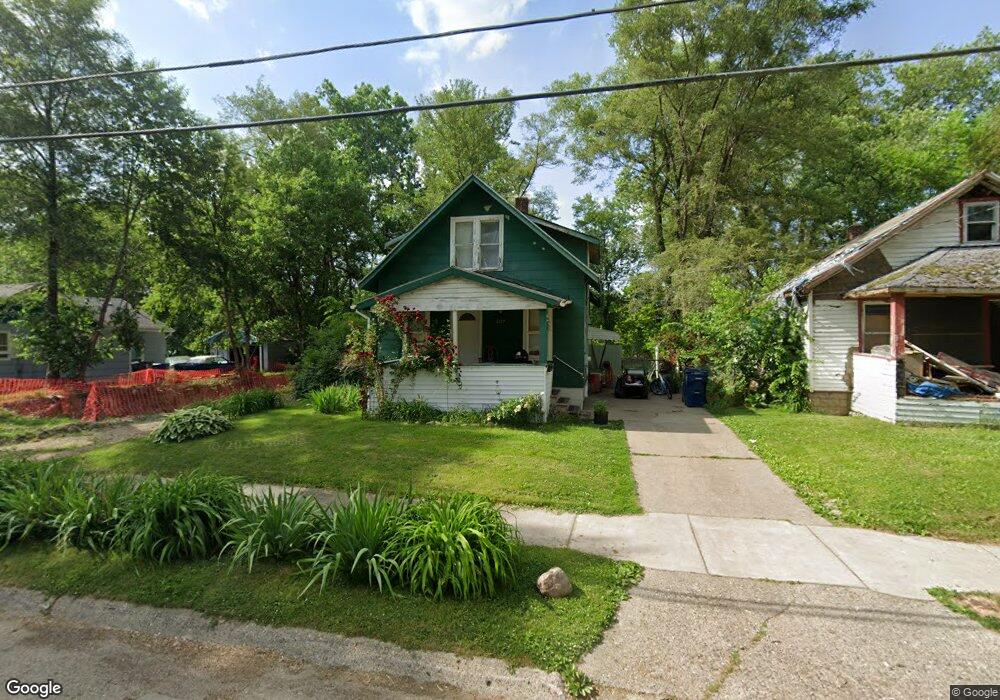 2317 Winifred Dr, Flint, MI 48506 - photo 1