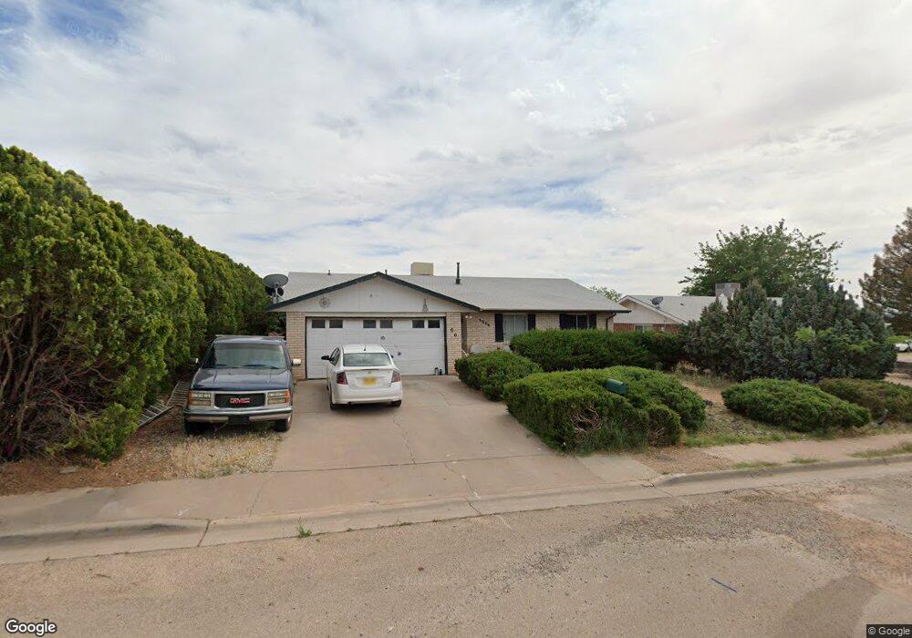 3004 Shawnee Trail, Alamogordo, NM 88310 - photo 1