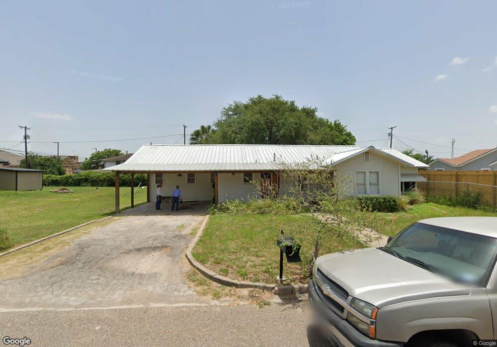 619 S Missouri Ave, Weslaco, TX 78596 - photo 1