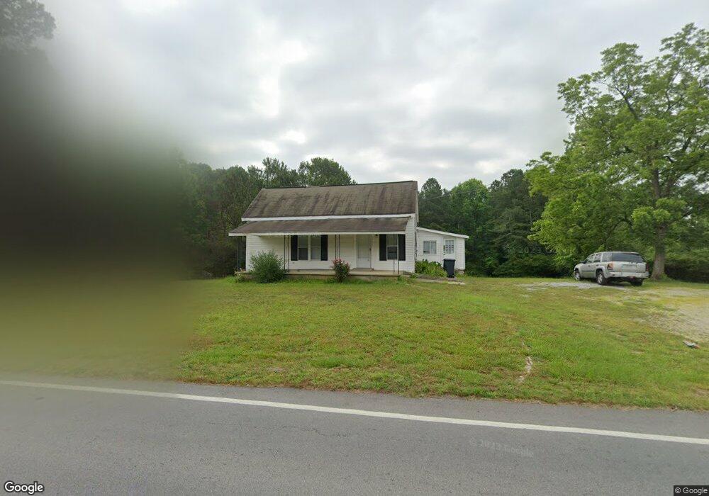 3983 Ridge Rd, Buford, GA 30519 - photo 1