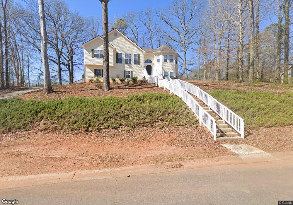 200 Lost Lake Trail unit 21, Villa Rica, GA 30180 - photo 1