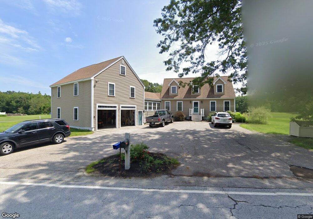 601 Pingree Hill Rd, Auburn, NH 03032 - photo 1