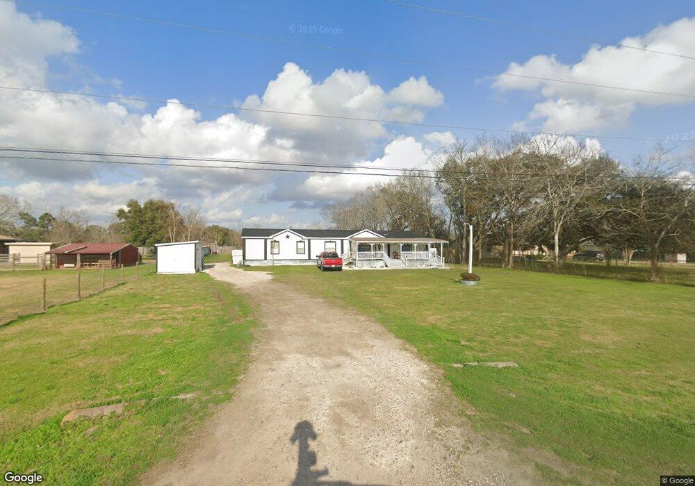 3960 County Road 960, Alvin, TX 77511 - photo 1