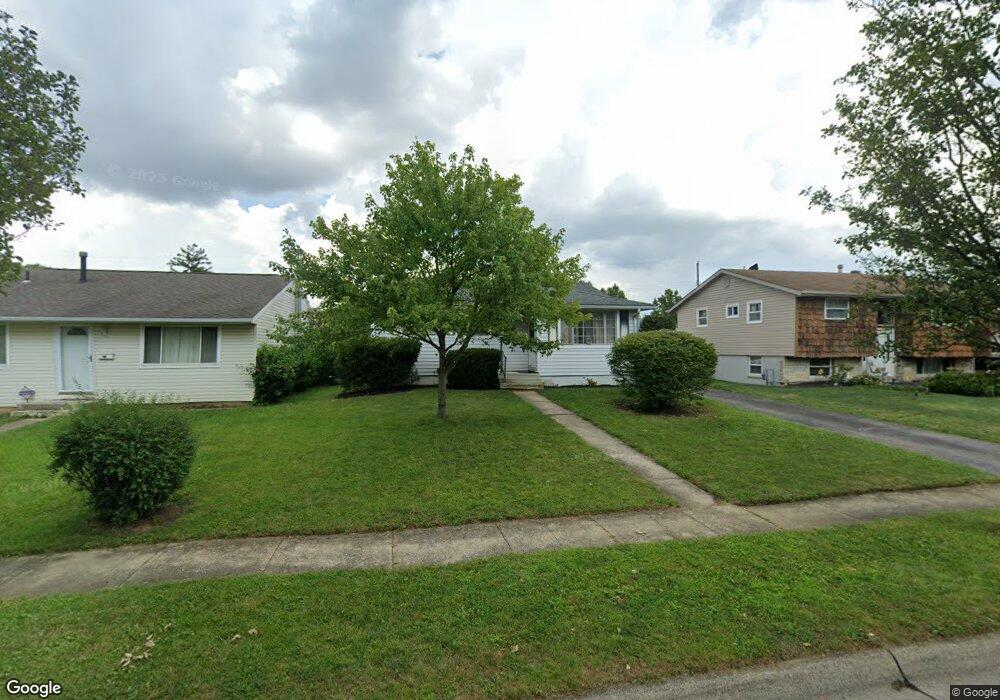 3984 Randell Rd, Columbus, OH 43228 - photo 1