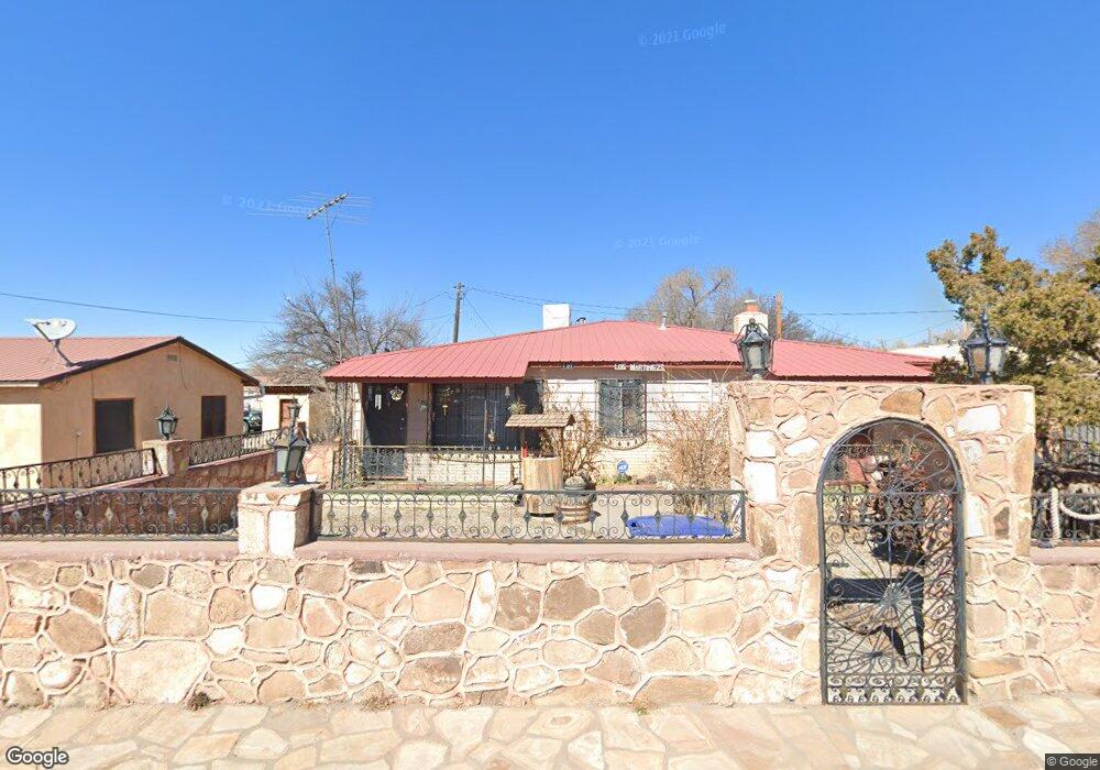 707 Mountain View St, Espanola, NM 87532 - photo 1