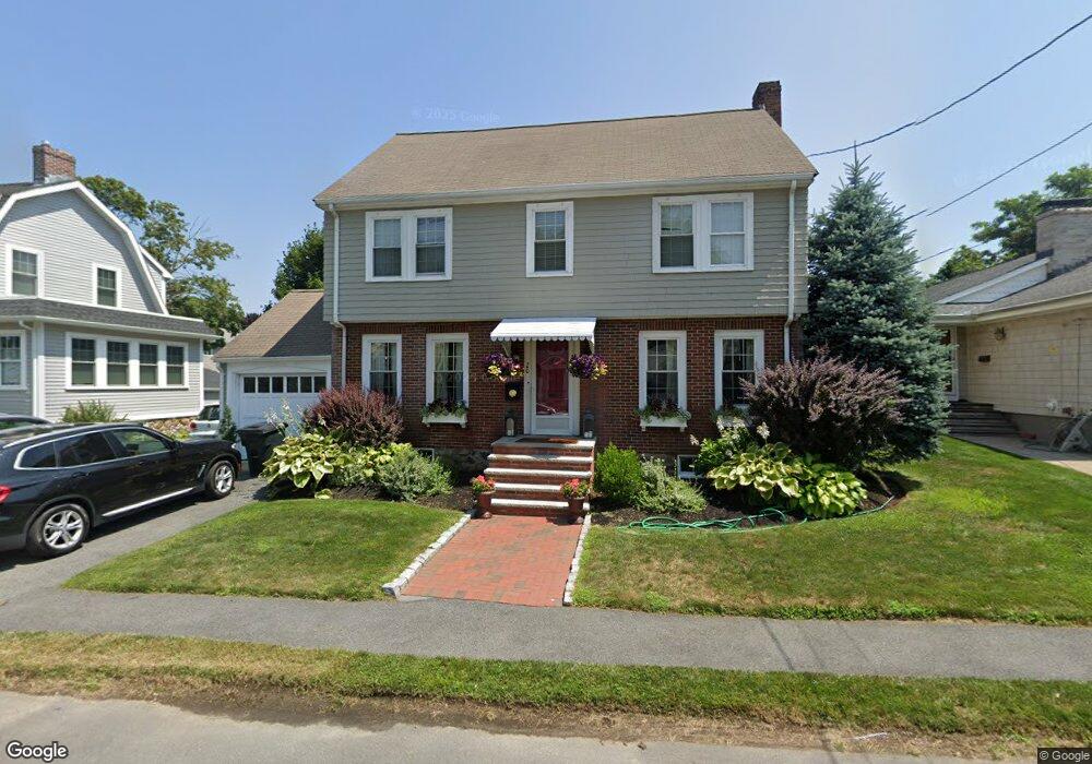 20 Thompson Rd, Marblehead, MA 01945 - photo 1