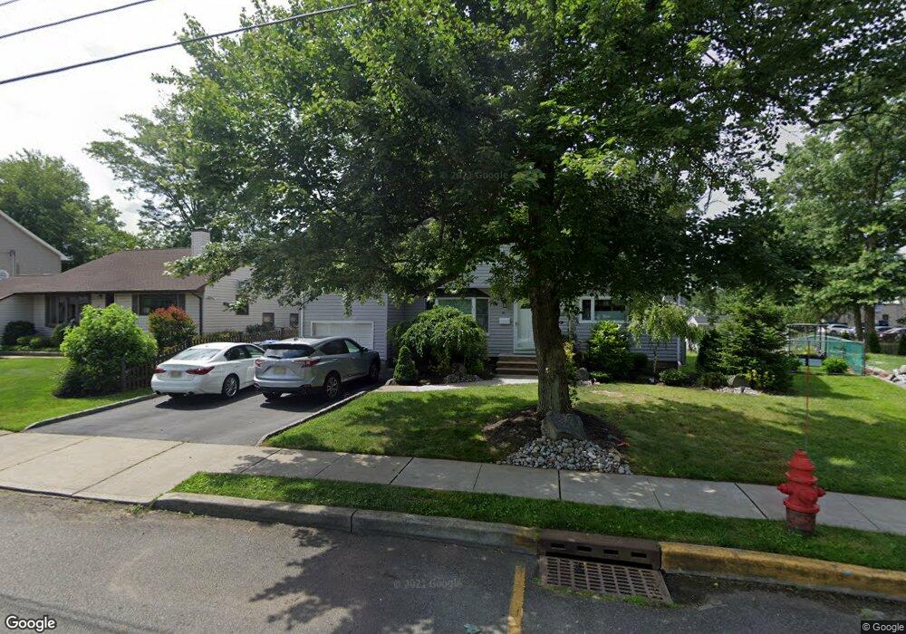 25 Farrell Ave, Colonia, NJ 07067 - photo 1