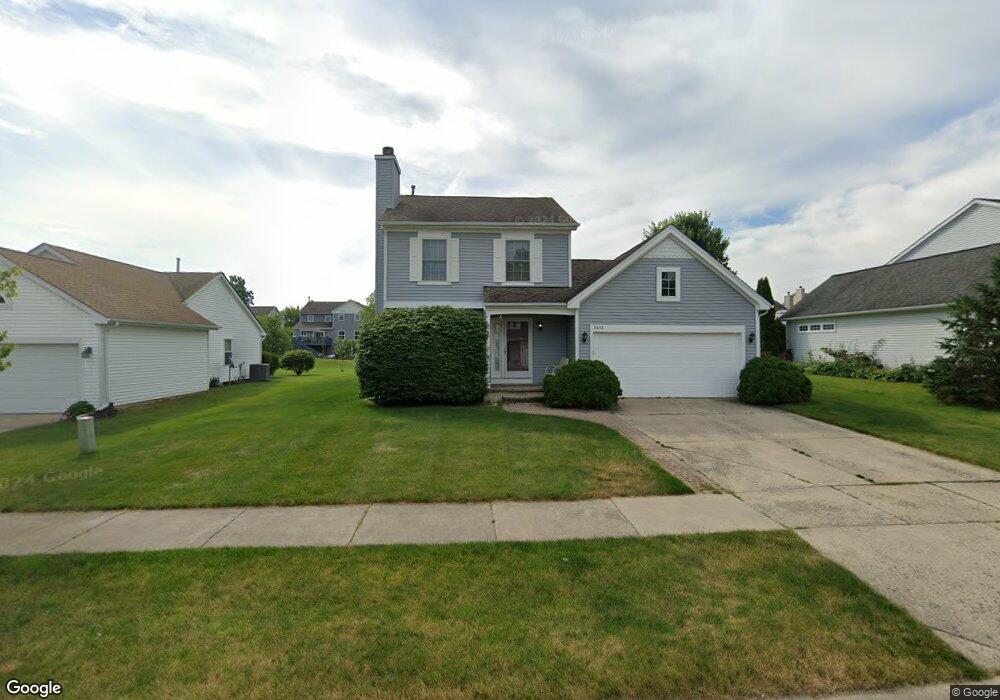 3612 Meadow View Dr, Dexter, MI 48130 - photo 1