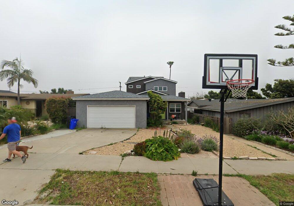 1211 Opal St, San Diego, CA 92109 - photo 1