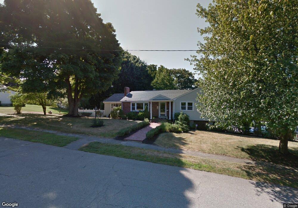 5 Eager Rd, Milton, MA 02186 - photo 1