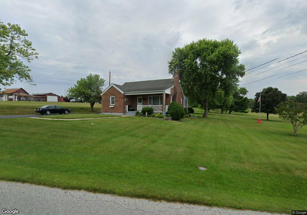 4944 Bucks School House Rd, Rosedale, MD 21237 - photo 1