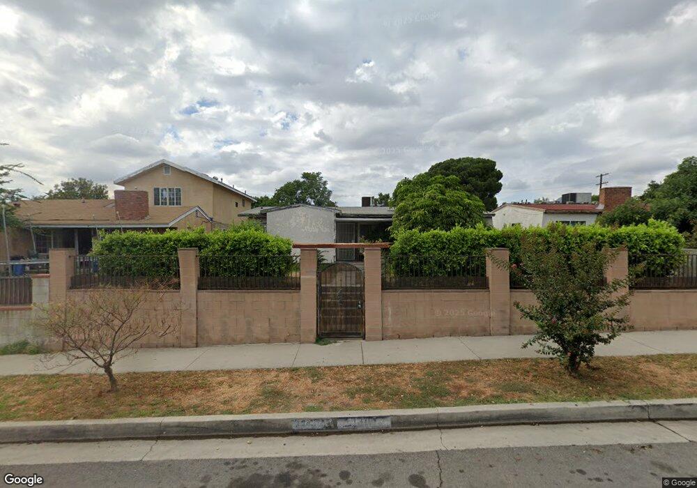 14301 Hubbard St, Sylmar, CA 91342 - photo 1