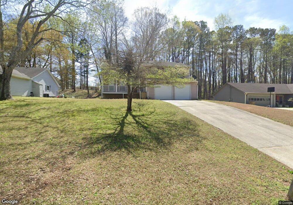 1761 Hearthstone Way unit V, Jonesboro, GA 30236 - photo 1