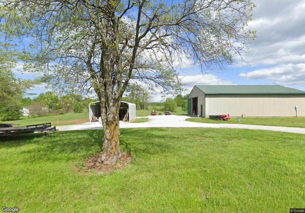 360 Old Highway 337 SE, Corydon, IN 47112 - photo 1