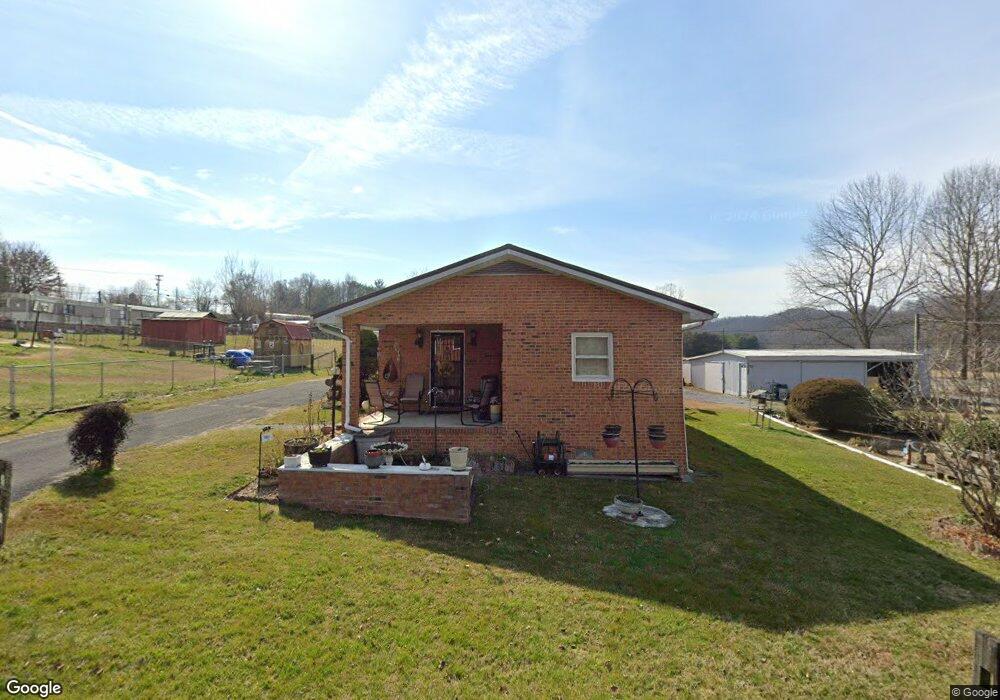 109 Hughes St, Johnson City, TN 37601 - photo 1