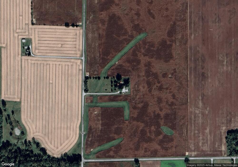 2655 N 650 E, Andrews, IN 46702 - photo 1