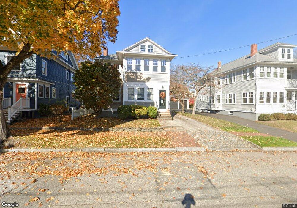 32 Broad St, Newburyport, MA 01950 - photo 1