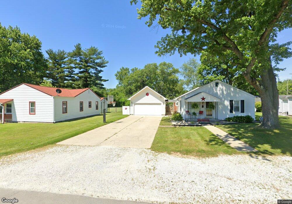 436 Duffey St, Plainfield, IN 46168 - photo 1