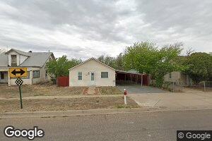 228 S Pershing Ave, Liberal, KS 67901