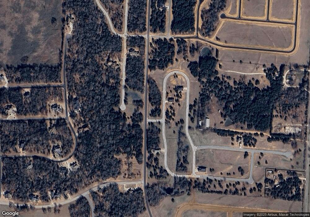 111 La Paloma Cir, Gordonville, TX 76245 - photo 1