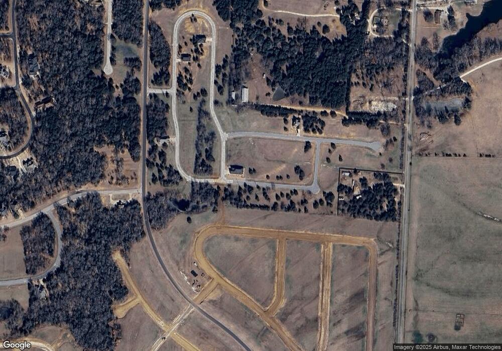 Lot 1 La Paloma Cir, Gordonville, TX 76245 - photo 1