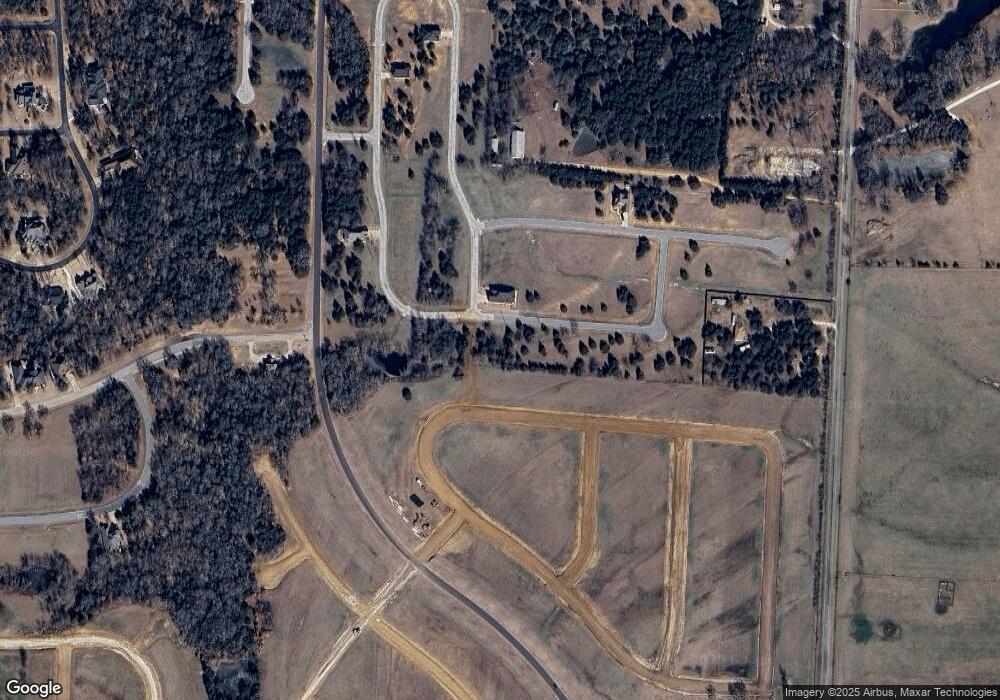 423 La Paloma Cir, Gordonville, TX 76245 - photo 1