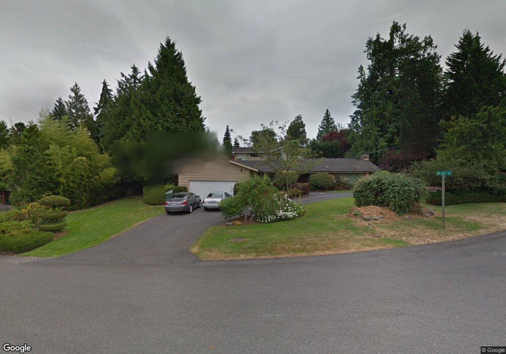 9705 SE 41st St, Mercer Island, WA 98040 - photo 1