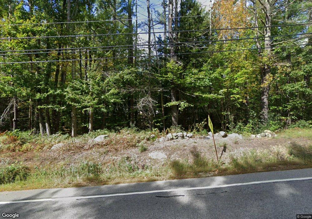 240 Lewiston Rd, New Gloucester, ME 04260 - photo 1