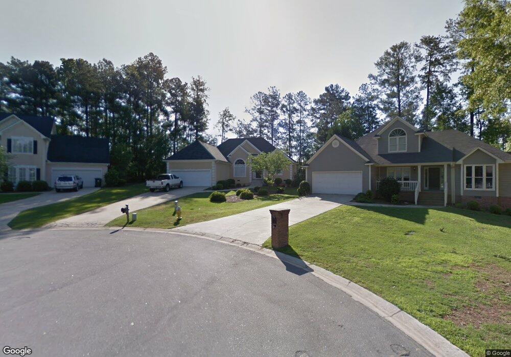 5900 Zebulon Rd, Macon, GA 31210 MLS 20167510