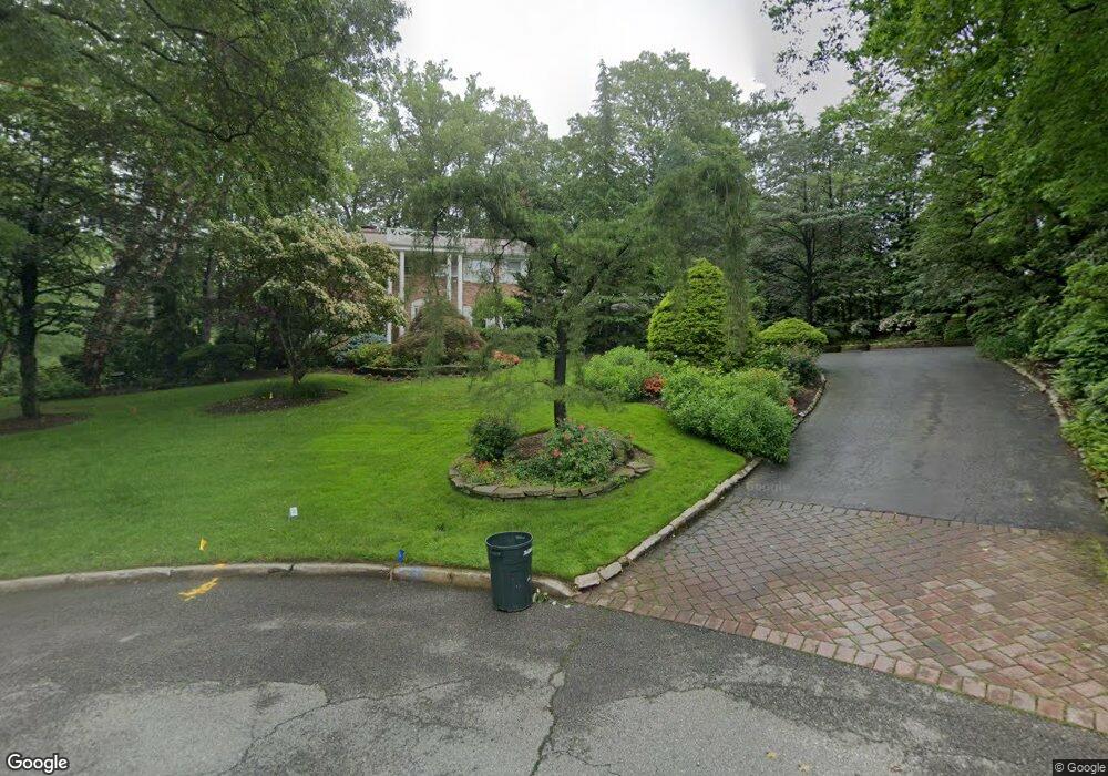 27 Ellens Way, Alpine, NJ 07620 - photo 1