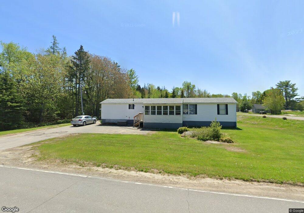 395 Seal Harbor Rd, Tenants Harbor, ME 04860 - photo 1