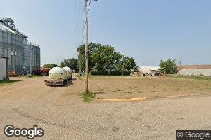 109 W 1st Ave, Humboldt, SD 57035