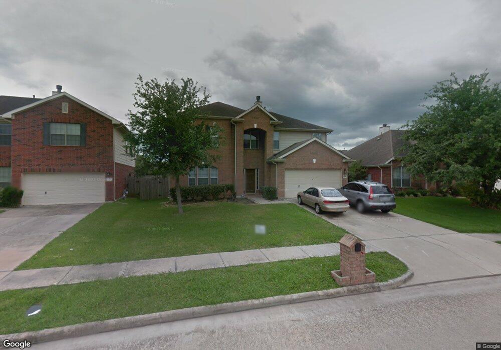 3811 Beacons View, Friendswood, TX 77546 - photo 1