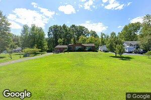 8116 Thompson Sharpsville Rd, Masury, OH 44438