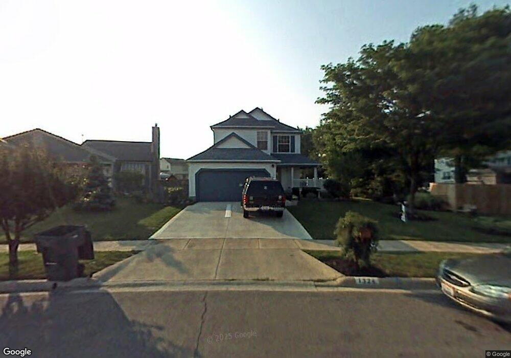 1324 Pinnacle Dr, Columbus, OH 43204 - photo 1