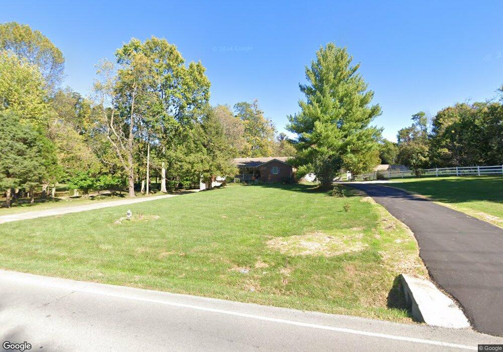 8809 Pennsylvania Run Rd, Louisville, KY 40228 - photo 1