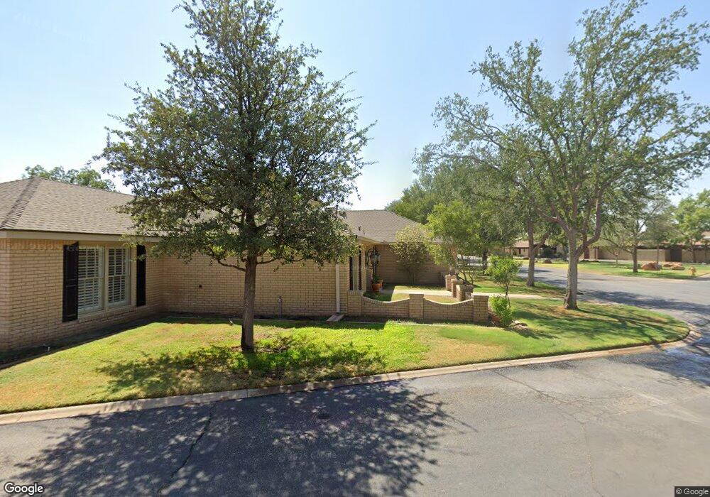 17 Oaklawn Park, Midland, TX 79705 - photo 1