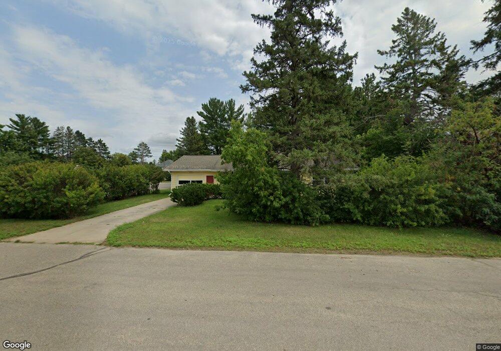 312 Huntsinger Ave, Park Rapids, MN 56470 - photo 1