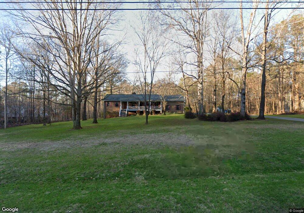 3417 Monica Ln SW, Conyers, GA 30094 - photo 1