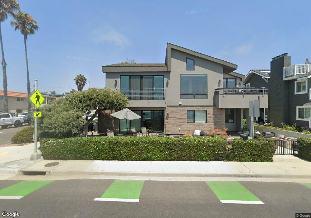 3610 Carlsbad Blvd, Carlsbad, CA 92008 - photo 1