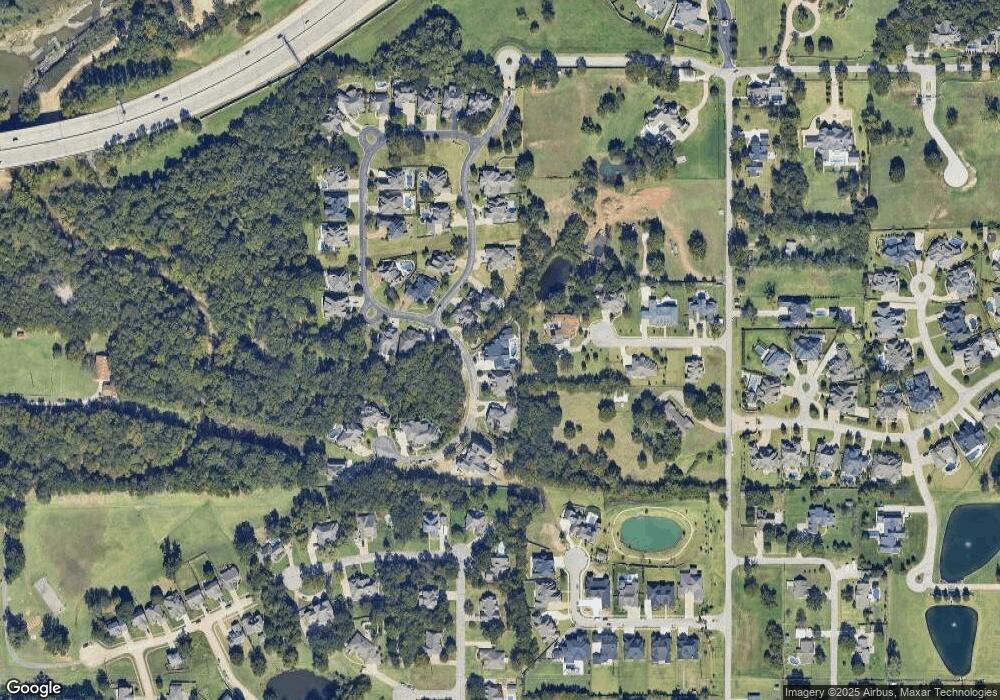 10709 S Nandina Ct, Jenks, OK 74037 - photo 1