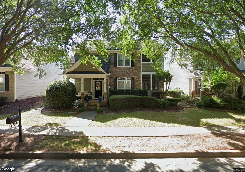 828 Scales Rd unit 2, Suwanee, GA 30024 - photo 1