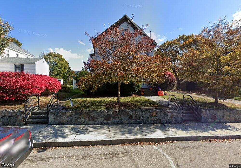 214 Union St, Franklin, MA 02038 - photo 1